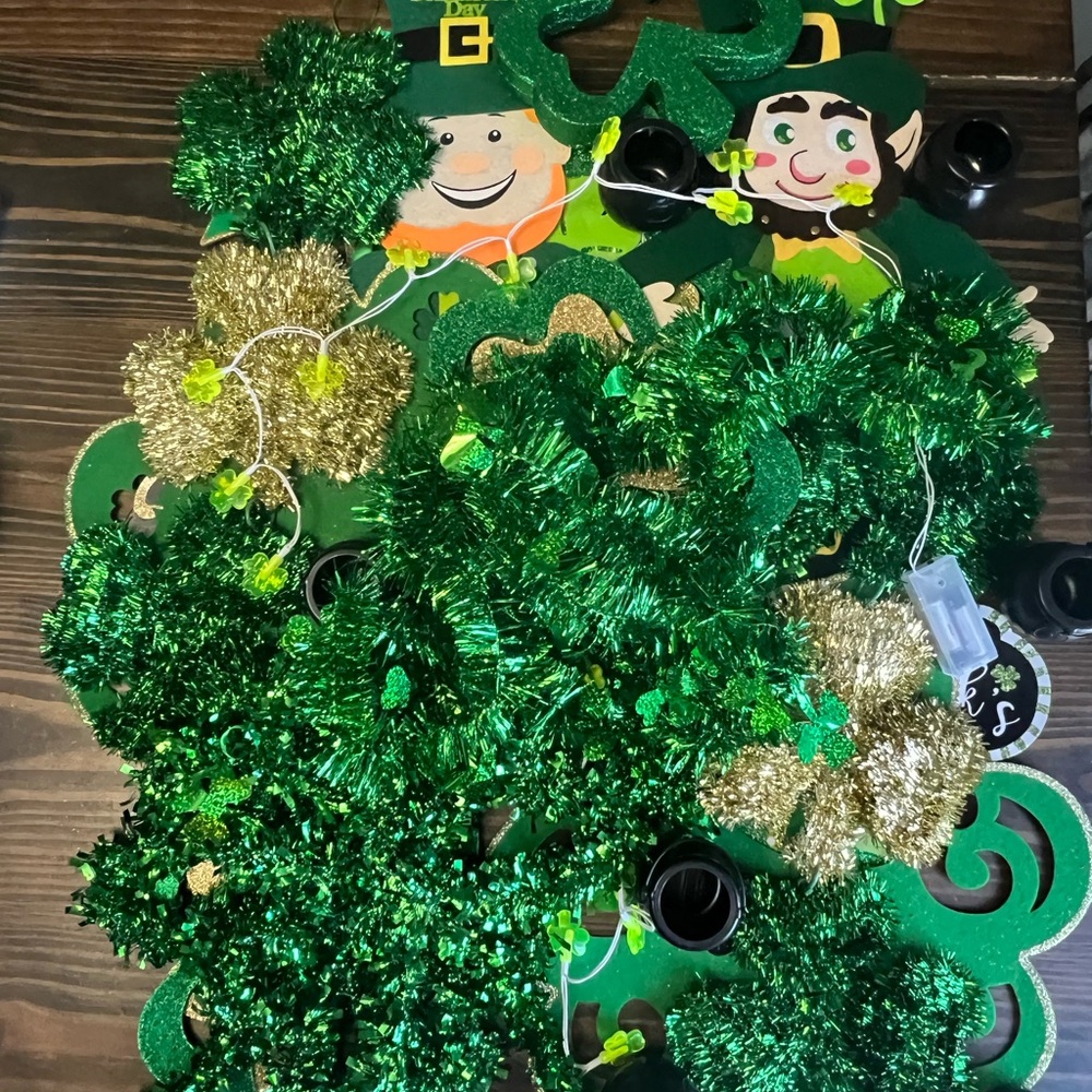 St. Patrick’s Day Decor Bundle
